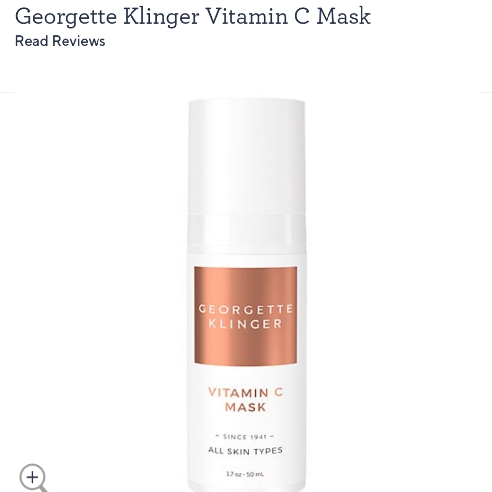 VITAMIN C PRODUCT